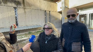 Femminicidio Ripaberarda - Iniziato il processo a Malavolta, prossima udienza 26 febbraio